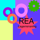 REA-Lagerrensning