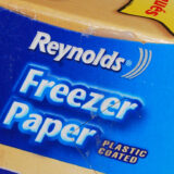 Freezerpaper
