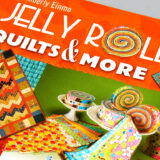 Böcker om Jelly Rolls etc