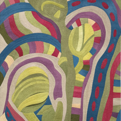 Knoppar som brister och Trevlig Påsk